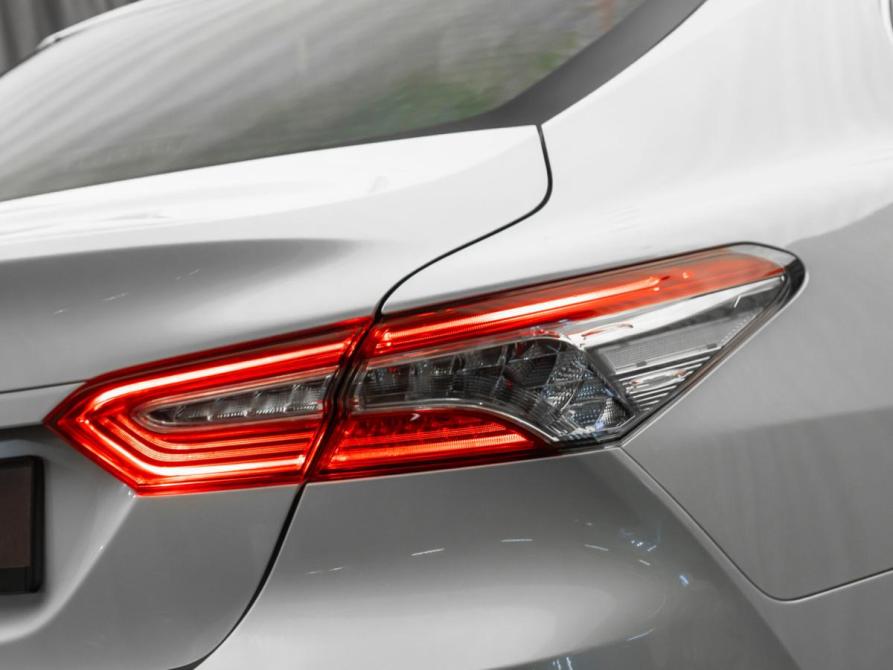 Toyota Camry VIII (XV70) Москва  - изображение 24