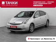 Toyota Prius II Рестайлинг (XW20) Красноярск  - изображение 21