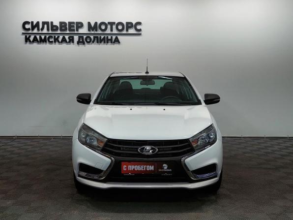 Lada (ВАЗ) Vesta I с пробегом 2021 года, цена 760 000 рублей, 97363 км, седан, Автокод Объявления
