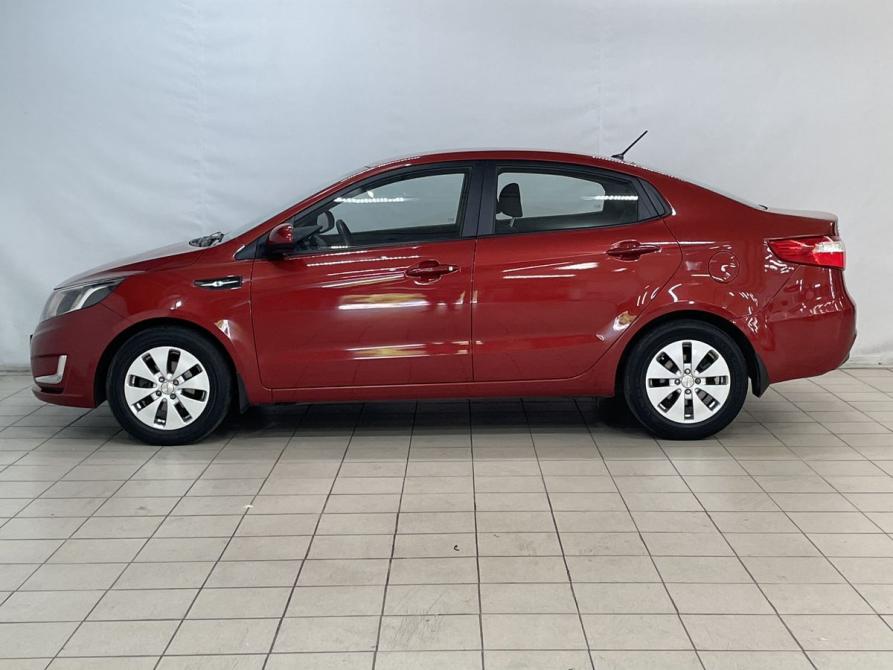 Kia Rio III Воронеж  - изображение 9