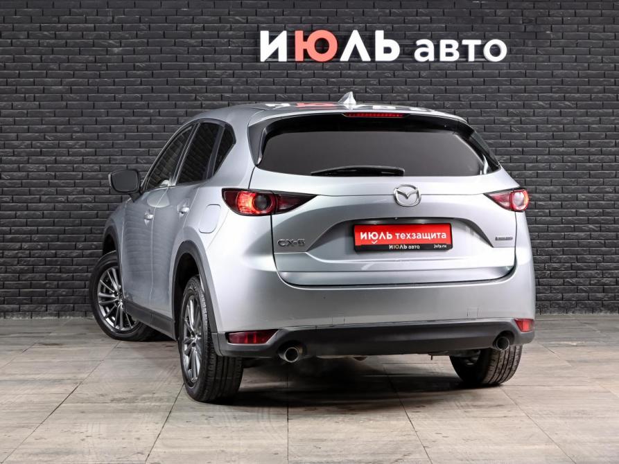 Mazda CX-5 II Екатеринбург  - изображение 6