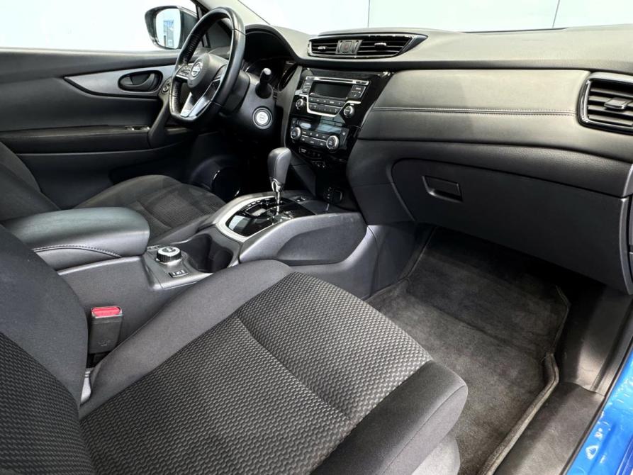 Nissan Qashqai II Рестайлинг Волжский  - изображение 25