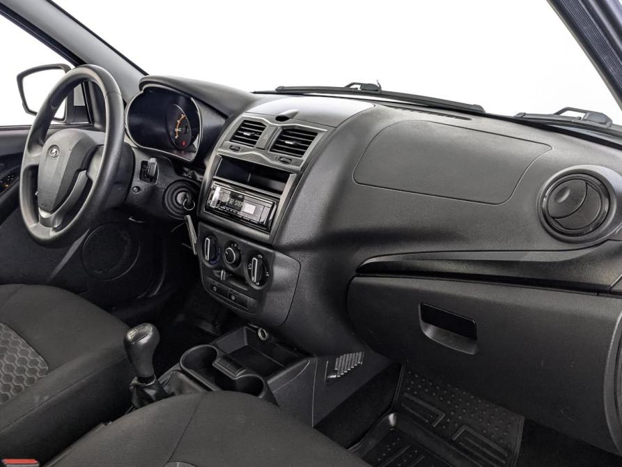 Lada (ВАЗ) Granta I Рестайлинг Москва  - изображение 13