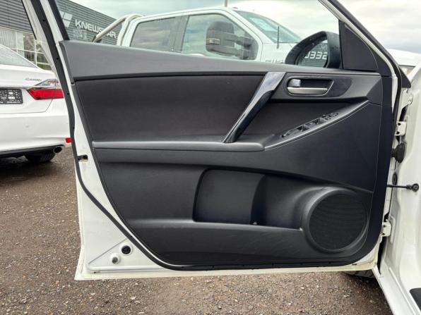 Mazda 3 II (BL) с пробегом 2010 года, цена 777 000 рублей, 199000 км, седан, Автокод Объявления