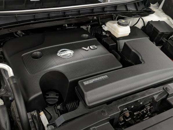 Nissan Murano III (Z52) с пробегом 2019 года, цена 2 795 000 рублей, 74261 км, внедорожник, Автокод Объявления