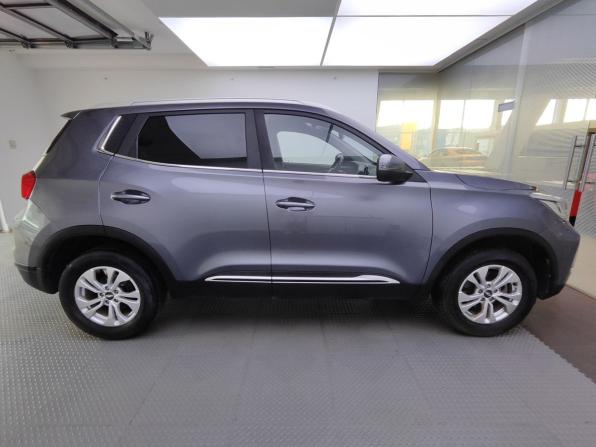 Chery Tiggo 4 Pro I с пробегом 2023 года, цена 1 430 000 рублей, 80146 км, внедорожник, Автокод Объявления