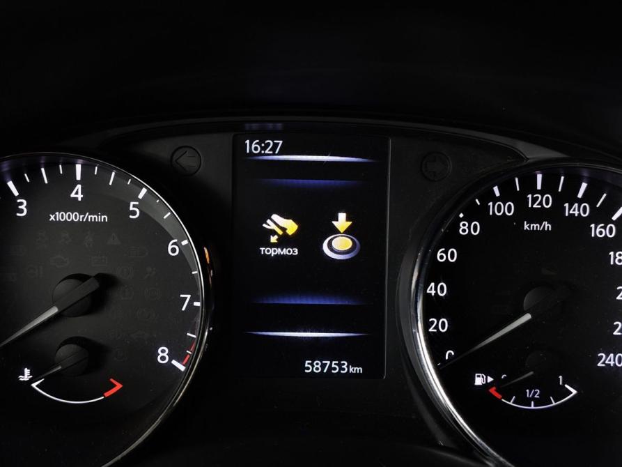 Nissan X-Trail III Москва  - изображение 18