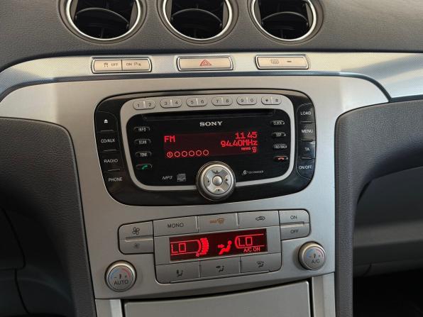 Ford S-MAX I с пробегом 2008 года, цена 750 000 рублей, 328750 км, минивэн, Автокод Объявления