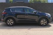 Kia Sportage IV Рестайлинг Сыктывкар  - изображение 27