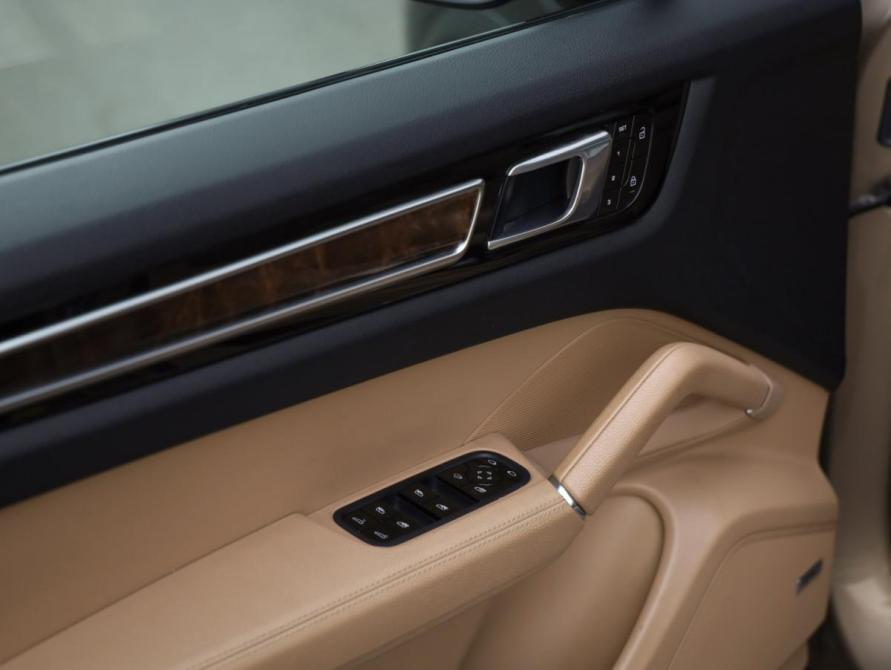 Porsche Cayenne III Санкт-Петербург  - изображение 27