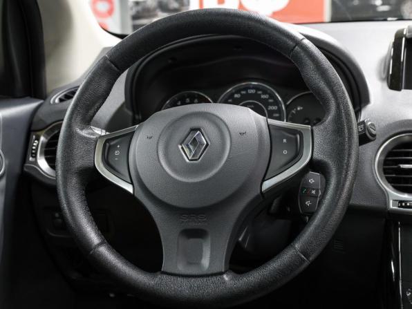 Renault Koleos I Рестайлинг 2 с пробегом 2013 года, цена 1 298 000 рублей, 155100 км, внедорожник, Автокод Объявления