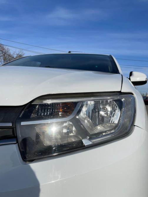 Renault Logan II Рестайлинг Саратов  - изображение 11