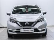 Nissan Note II Рестайлинг Красноярск  - изображение 29