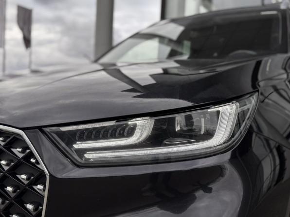 Chery Tiggo 8 Pro I с пробегом 2021 года, цена 1 785 000 рублей, 92259 км, внедорожник, Автокод Объявления