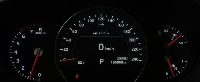 Kia Sorento III Prime Рестайлинг с пробегом 2018 года, цена 2 450 000 рублей, 185968 км, внедорожник, Автокод Объявления
