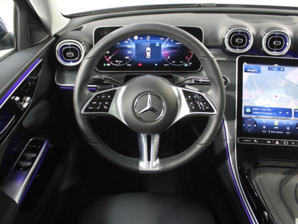 Новый Mercedes-Benz C-Класс V (W206) 2024 года, цена 6 550 000 рублей, седан, Автокод Объявления
