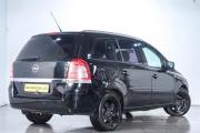Opel Zafira B Рестайлинг Челябинск  - изображение 25