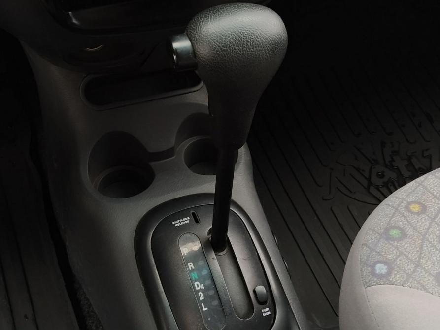 Daewoo Matiz II Екатеринбург  - изображение 10