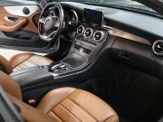 Mercedes-Benz C-Класс IV (W205) Москва  - изображение 40