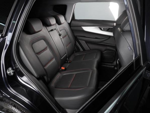 Chery Tiggo 7 Pro I с пробегом 2021 года, цена 1 729 000 рублей, 73825 км, внедорожник, Автокод Объявления