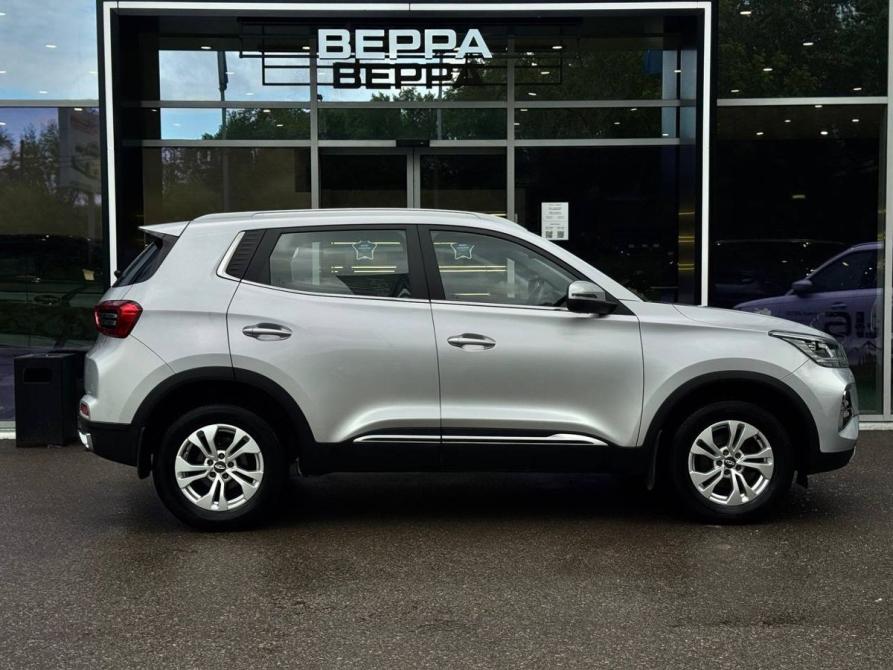 Chery Tiggo 4 Pro I Пермь  - изображение 5