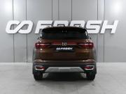 Changan CS35 Plus I Ростов-на-Дону  - изображение 27