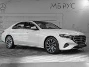 Mercedes-Benz E-Класс VI (W214 S214) Москва  - изображение 39