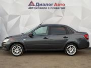 Lada (ВАЗ) Granta I Набережные Челны  - изображение 25
