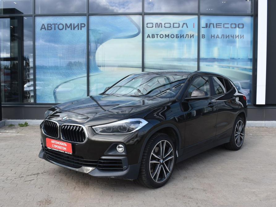 BMW X2 I (F39) Архангельск  - изображение 1