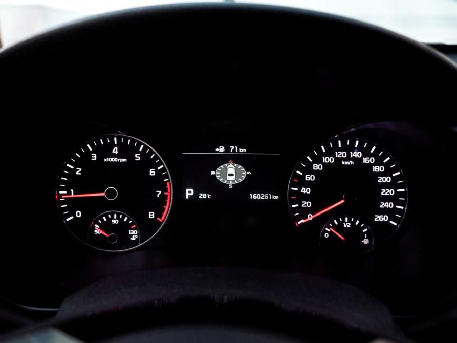Kia Optima IV Екатеринбург  - изображение 11