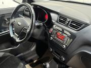 Kia Rio III Рестайлинг Курск  - изображение 26