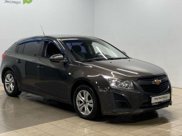 Chevrolet Cruze I Рестайлинг с пробегом 2013 года, цена 609 000 рублей, 190000 км, хэтчбек, Автокод Объявления