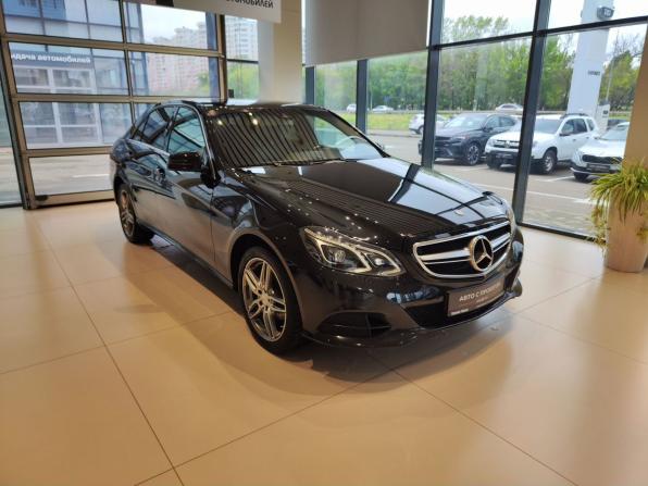 Mercedes-Benz E-Класс IV (W212 S212 C207) Рестайлинг с пробегом 2013 года, цена 1 780 000 рублей, 200000 км, седан, Автокод Объявления
