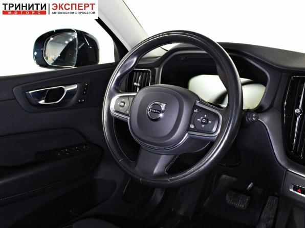 Volvo XC60 II с пробегом 2021 года, цена 4 197 000 рублей, 54602 км, внедорожник, Автокод Объявления