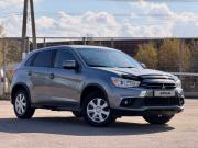 Mitsubishi ASX I Рестайлинг 2 Иркутск  - изображение 30