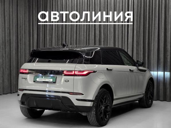 Land Rover Range Rover Evoque II с пробегом 2021 года, цена 4 700 000 рублей, 20000 км, внедорожник, Автокод Объявления