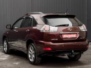 Lexus RX II Рестайлинг Екатеринбург  - изображение 32
