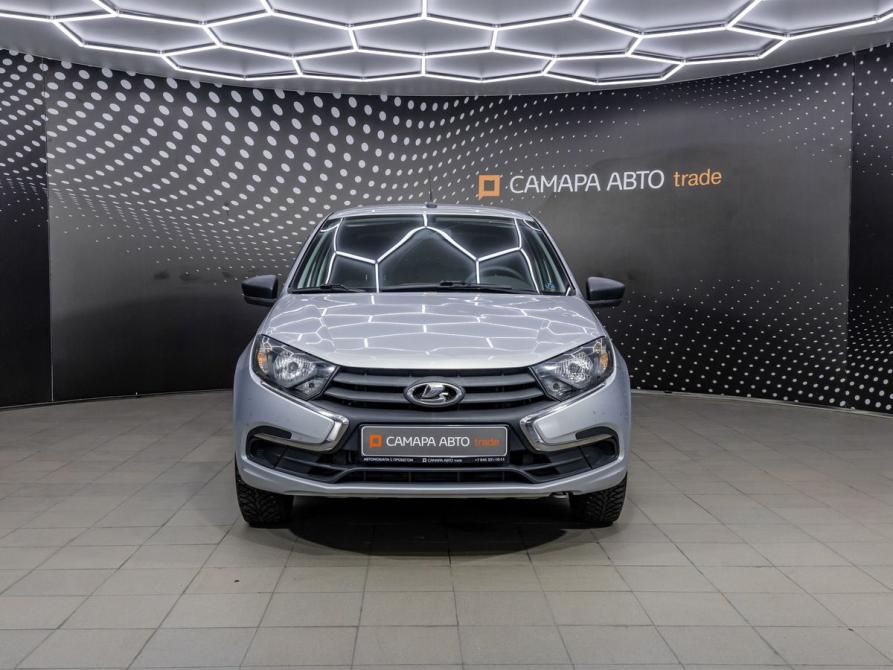 Lada (ВАЗ) Granta I Рестайлинг Самара  - изображение 7
