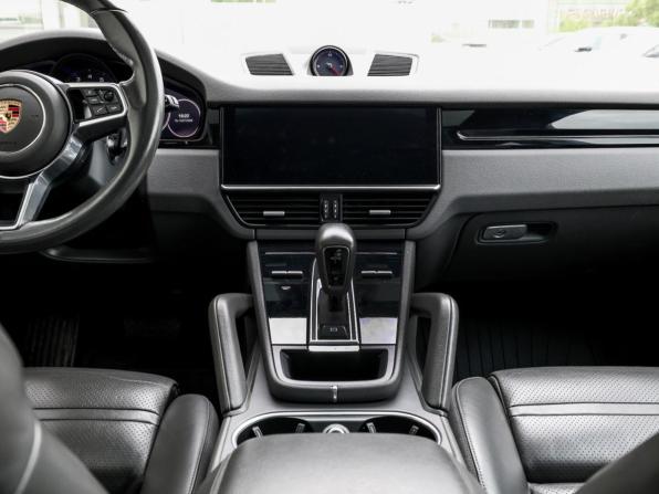 Porsche Cayenne III с пробегом 2019 года, цена 4 826 010 рублей, 106196 км, внедорожник, Автокод Объявления