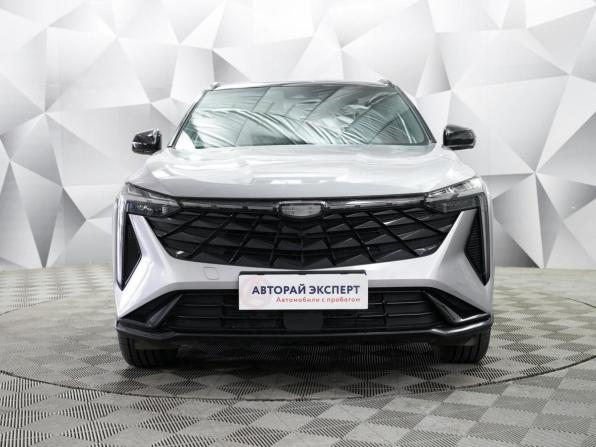 Geely Cityray с пробегом 2024 года, цена 2 642 000 рублей, 13000 км, внедорожник, Автокод Объявления