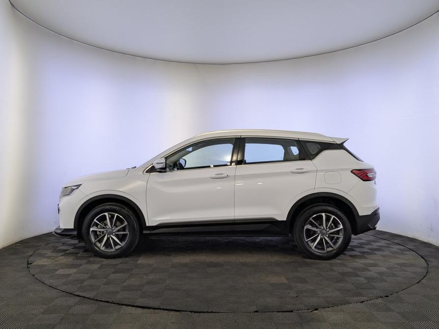 Geely Coolray I Москва  - изображение 8