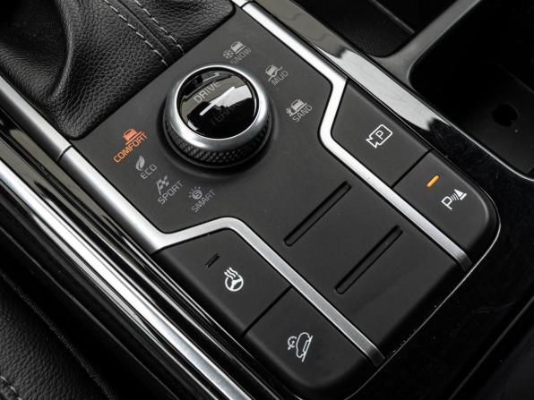 Kia Sorento IV с пробегом 2021 года, цена 3 580 000 рублей, 112452 км, внедорожник, Автокод Объявления