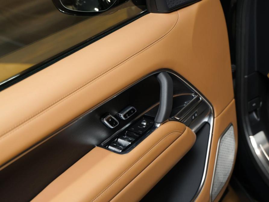 Land Rover Range Rover V Москва  - изображение 24