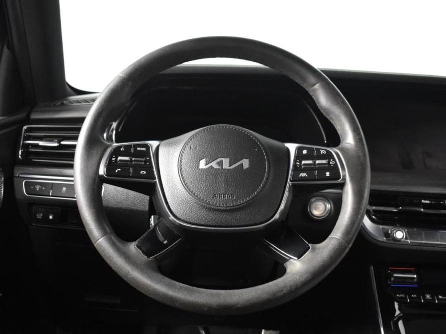 Kia Mohave I Рестайлинг 2 Казань  - изображение 11