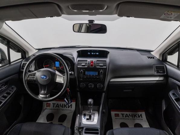 Subaru XV I с пробегом 2014 года, цена 1 270 000 рублей, 134118 км, внедорожник, Автокод Объявления