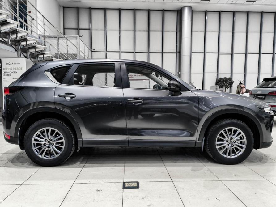 Mazda CX-5 II Казань  - изображение 5