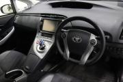 Toyota Prius III Рестайлинг (XW30) Ульяновск  - изображение 21