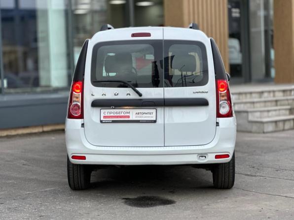 Lada (ВАЗ) Largus I Рестайлинг с пробегом 2024 года, цена 1 279 000 рублей, 26561 км, универсал, Автокод Объявления