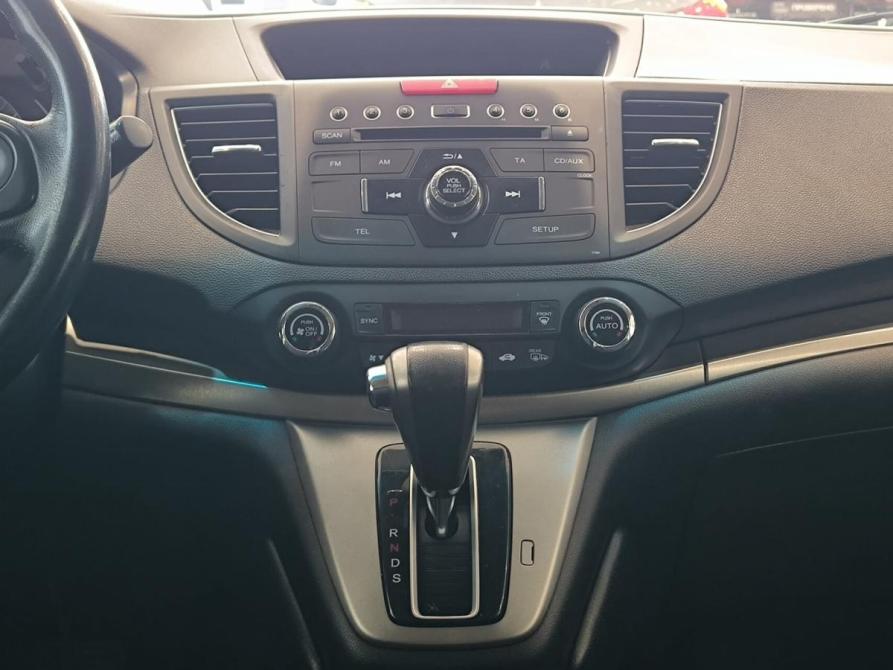 Honda CR-V IV Казань  - изображение 18
