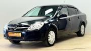 Opel Astra H Рестайлинг Липецк  - изображение 18